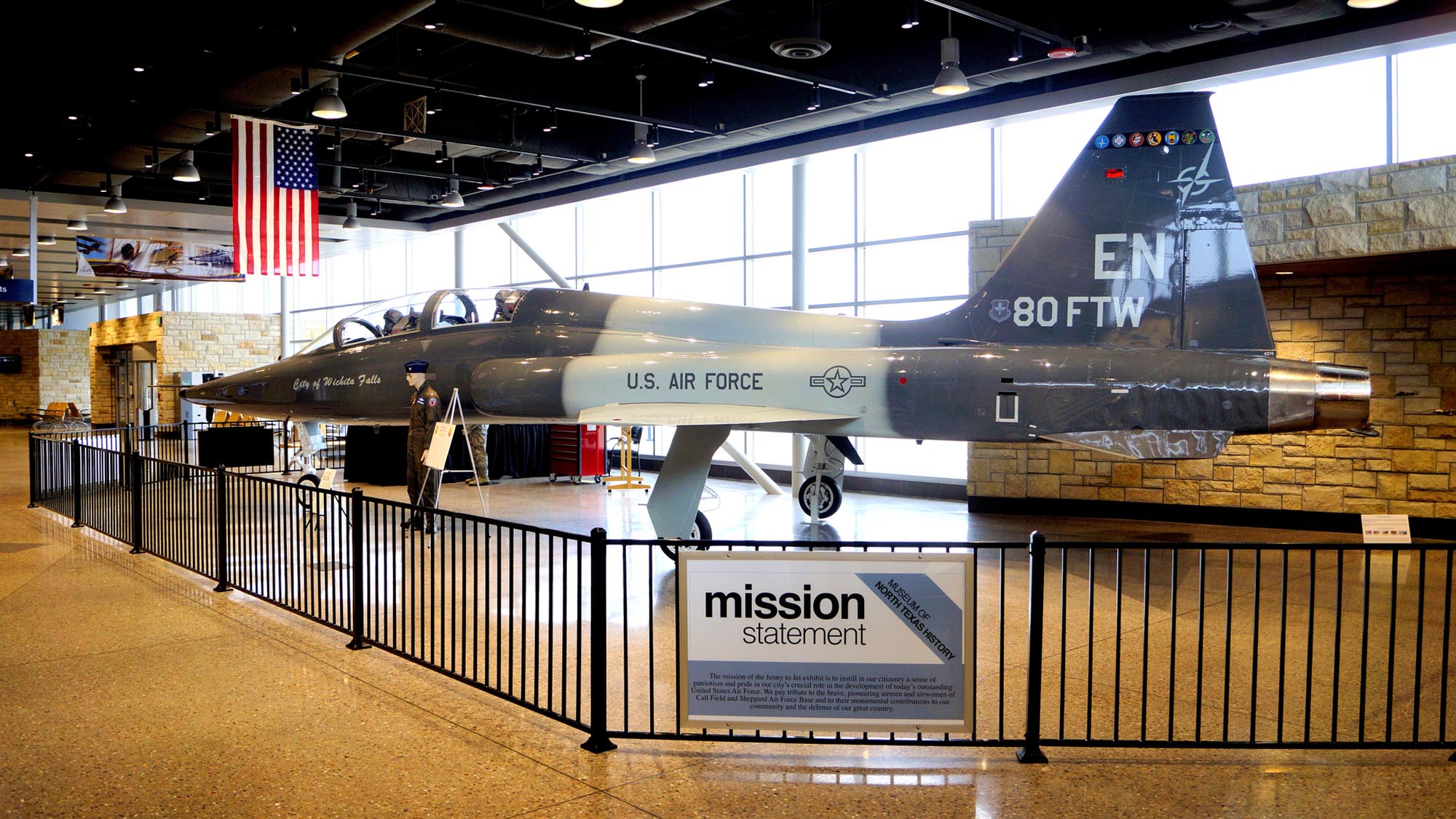 Museum of North Texas History - Photo 1