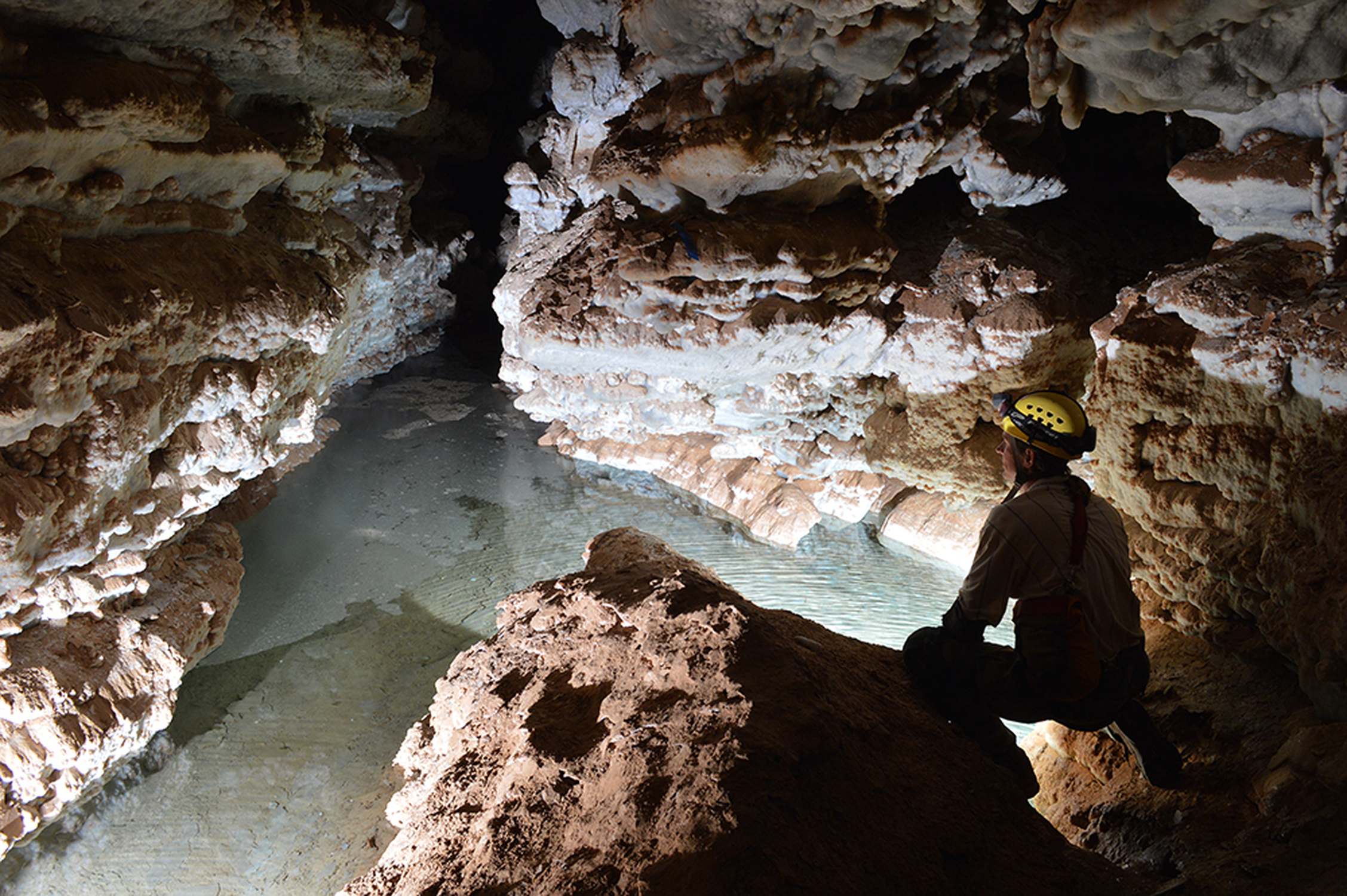 Wind Cave - Photo 1