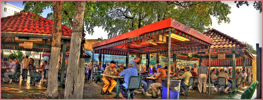 Domino Park - Photo 1