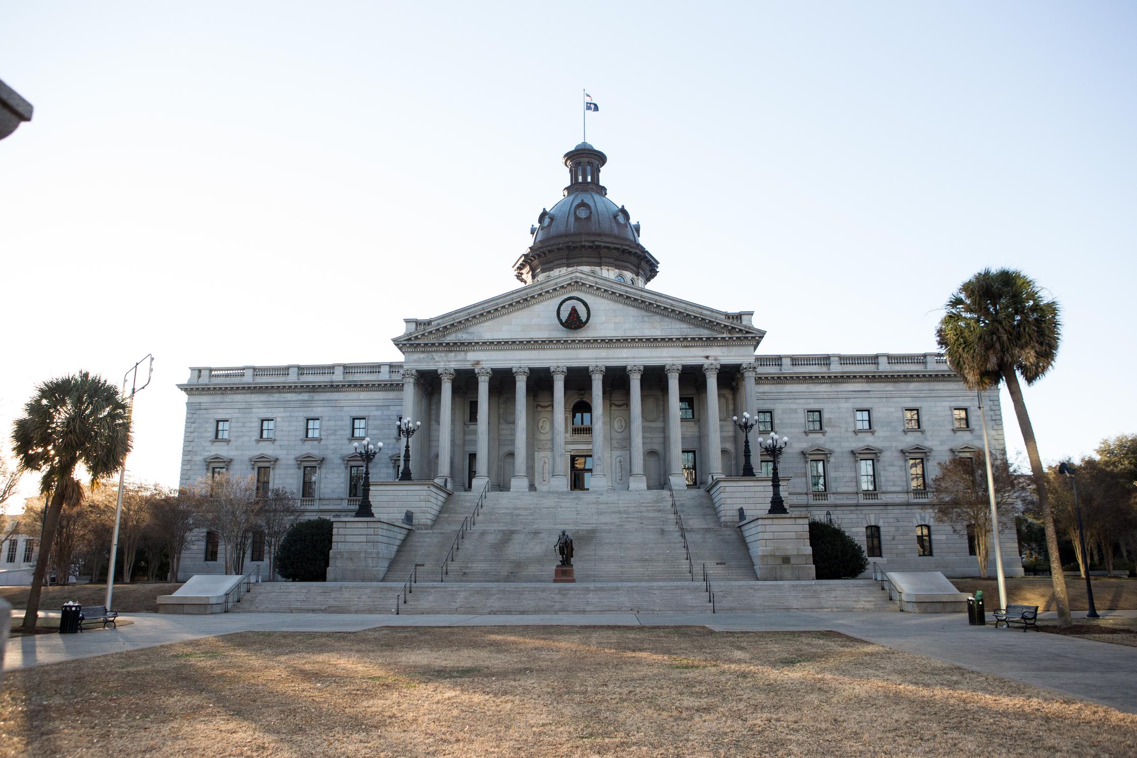 Capitol Complex - Photo 1
