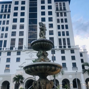 Ponce de Leon Fountain - Photo 1