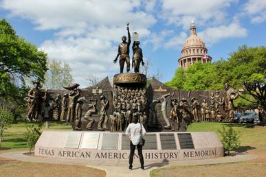 Texas African American History Memorial - Photo 1