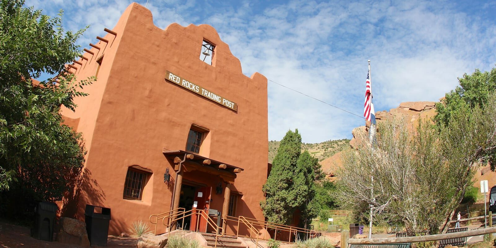 Colorado Music Hall of Fame - Photo 1