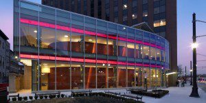 Rutgers Business School - Photo 1