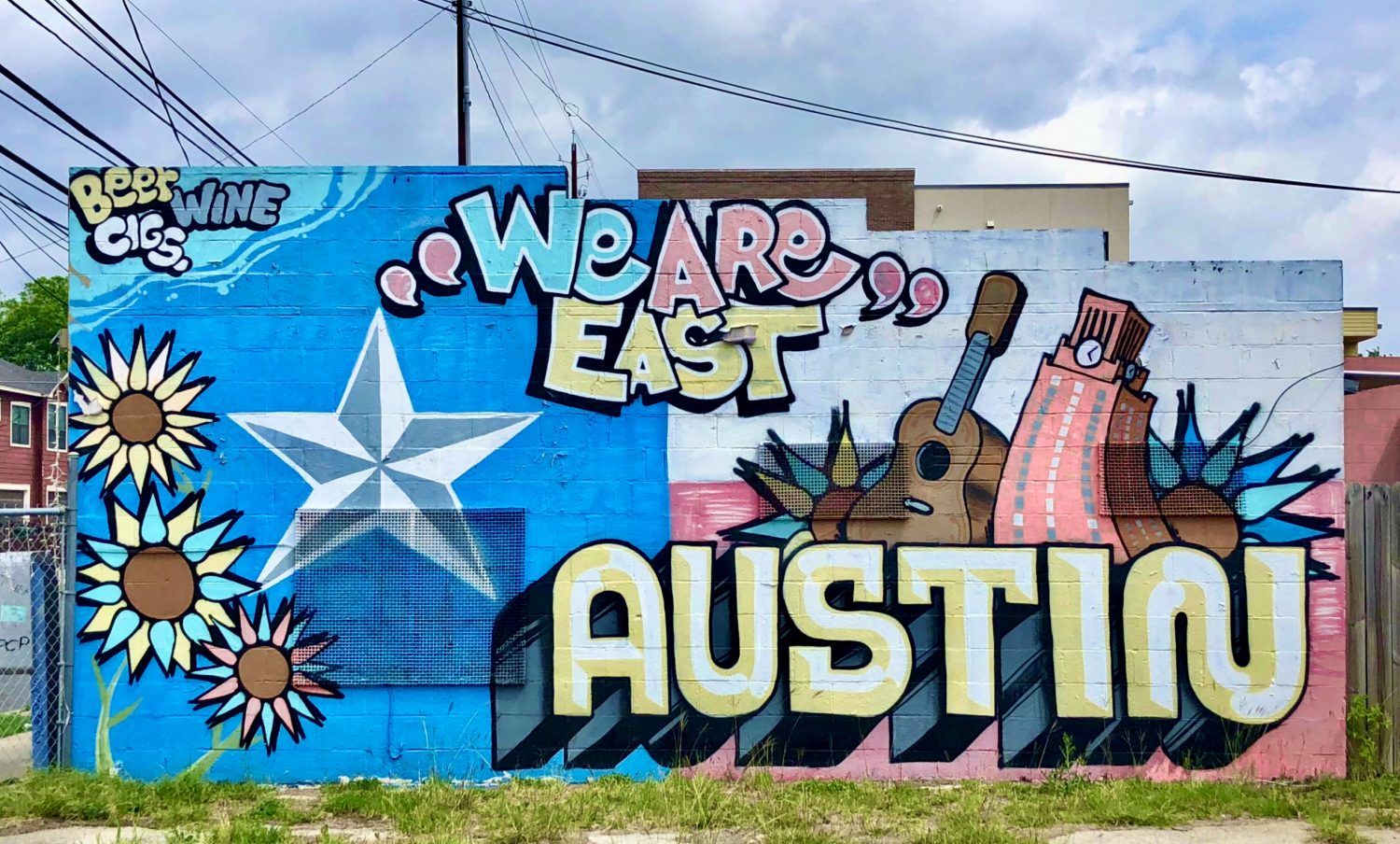 East Austin - Photo 1
