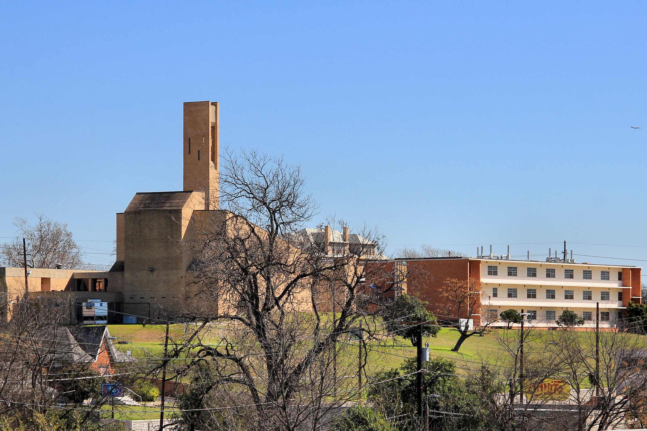 Central East Austin - Photo 1