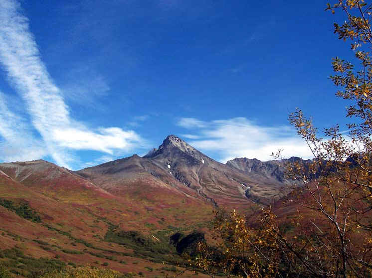 Matanuska Peak Trailhead;McRoberts Creek Trailhead - Photo 1