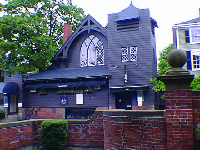 Witch Dungeon Museum - Photo 1