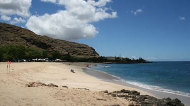 Nanakuli Beach Park / Kalanianaole Beach Park - Photo 1