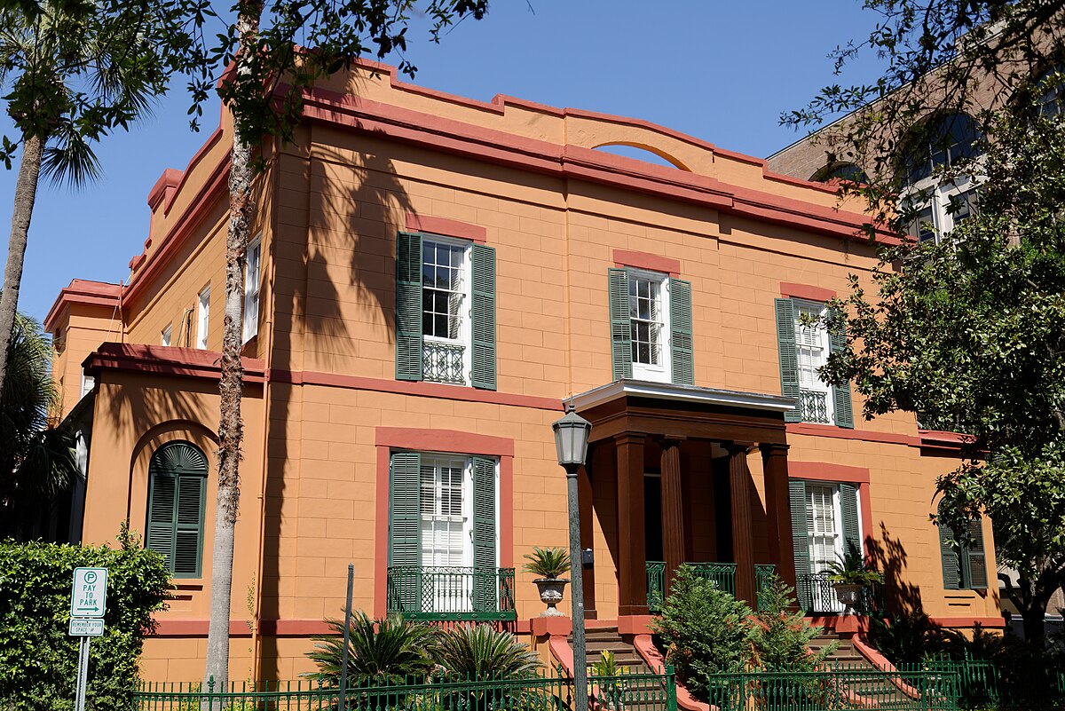 Sorrel Weed House - Photo 1