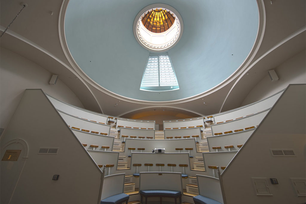 Ether Dome - Photo 1