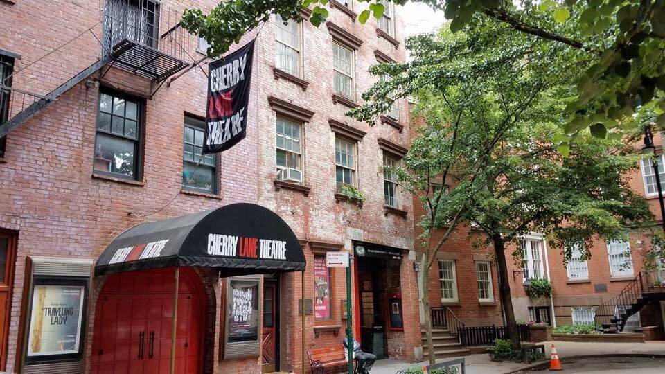 Cherry Lane Theatre - Photo 1