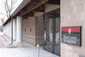 Wyatt Center for the Arts - Photo 1