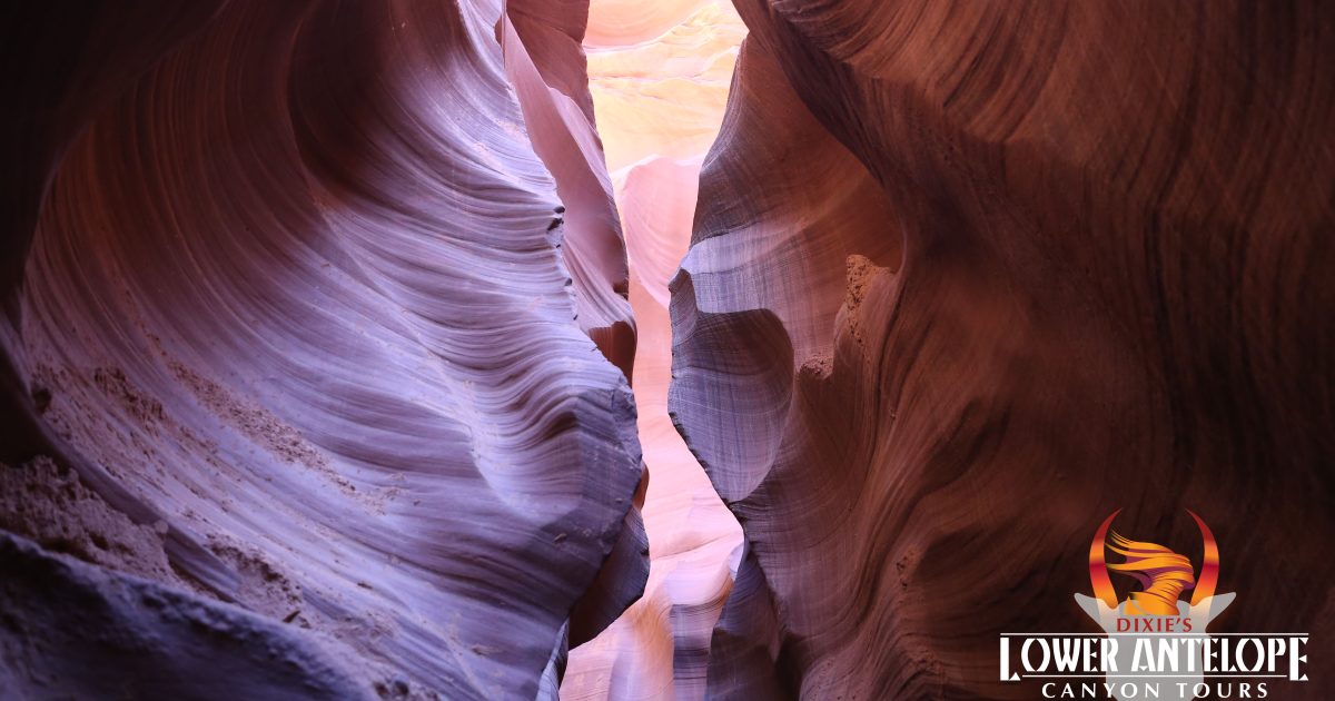 Dixie's Lower Antelope Canyon Tours - Photo 1