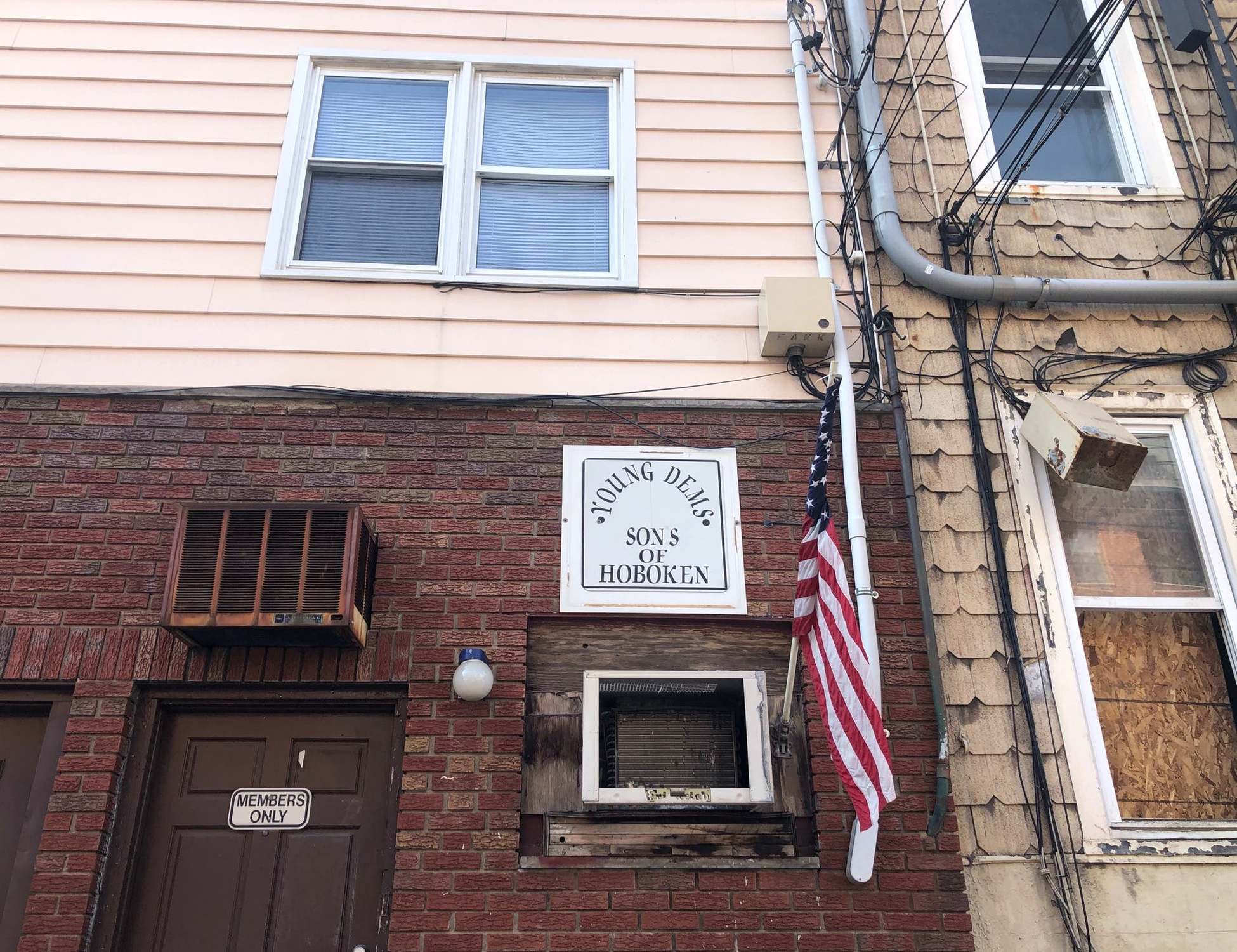 Frank Sinatra's Birthplace - Photo 1