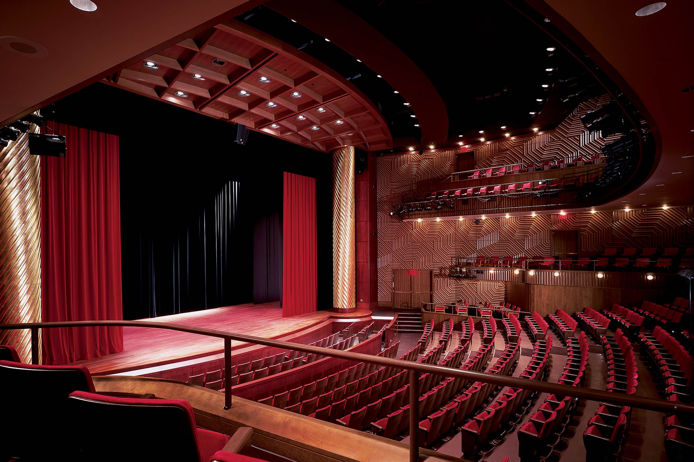 Skirball Center for the Performing Arts - Photo 1