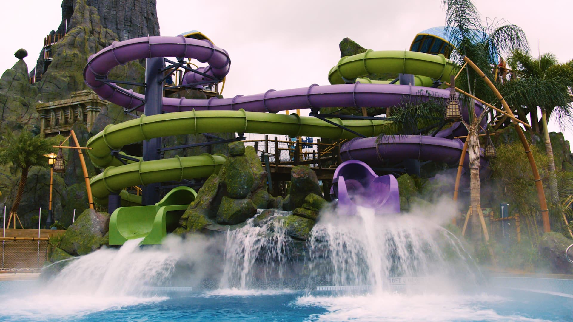 Ohyah and Ohno Drop Slide - Photo 1