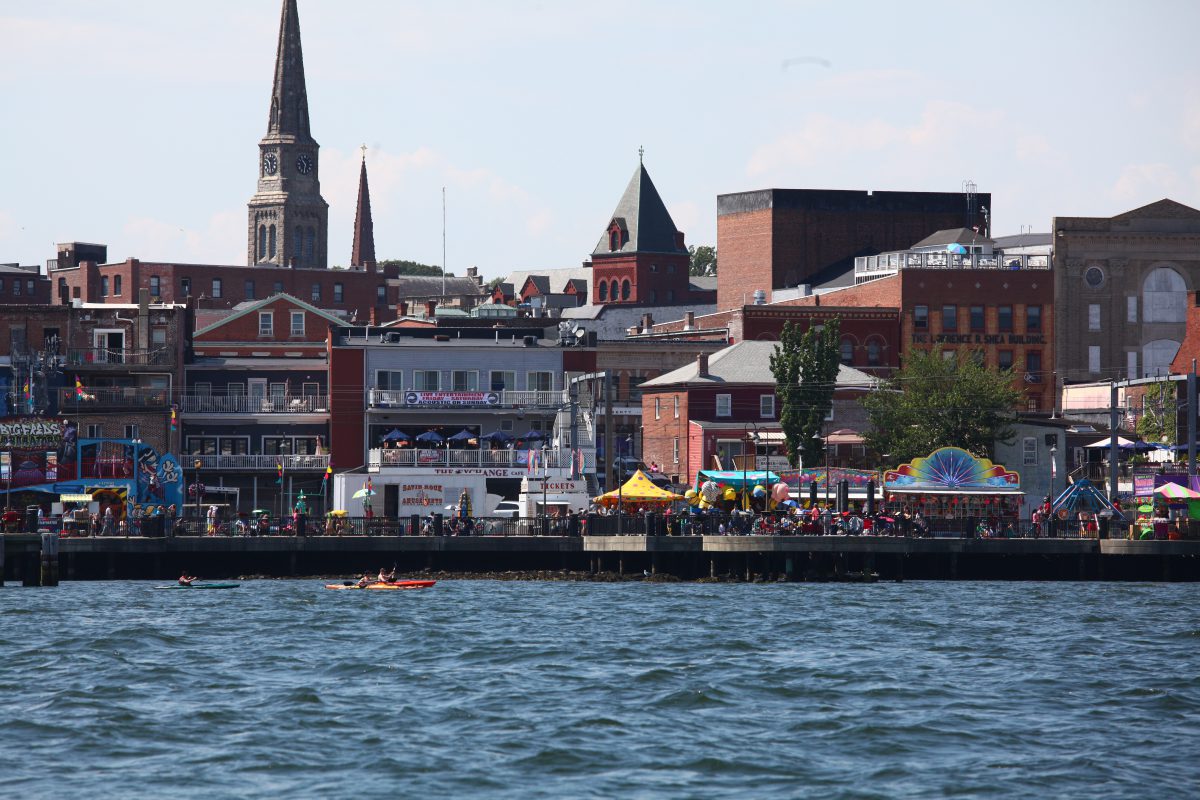 Downtown New London - Photo 1