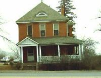 Molly Brown Summer House - Photo 1