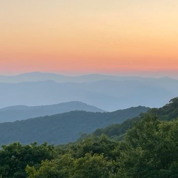 Mile High Overlook - Photo 1
