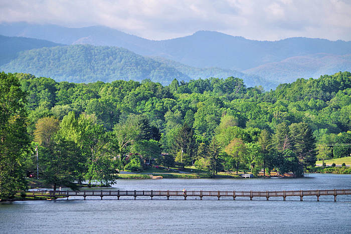 Lake Junaluska Overlook - Photo 1