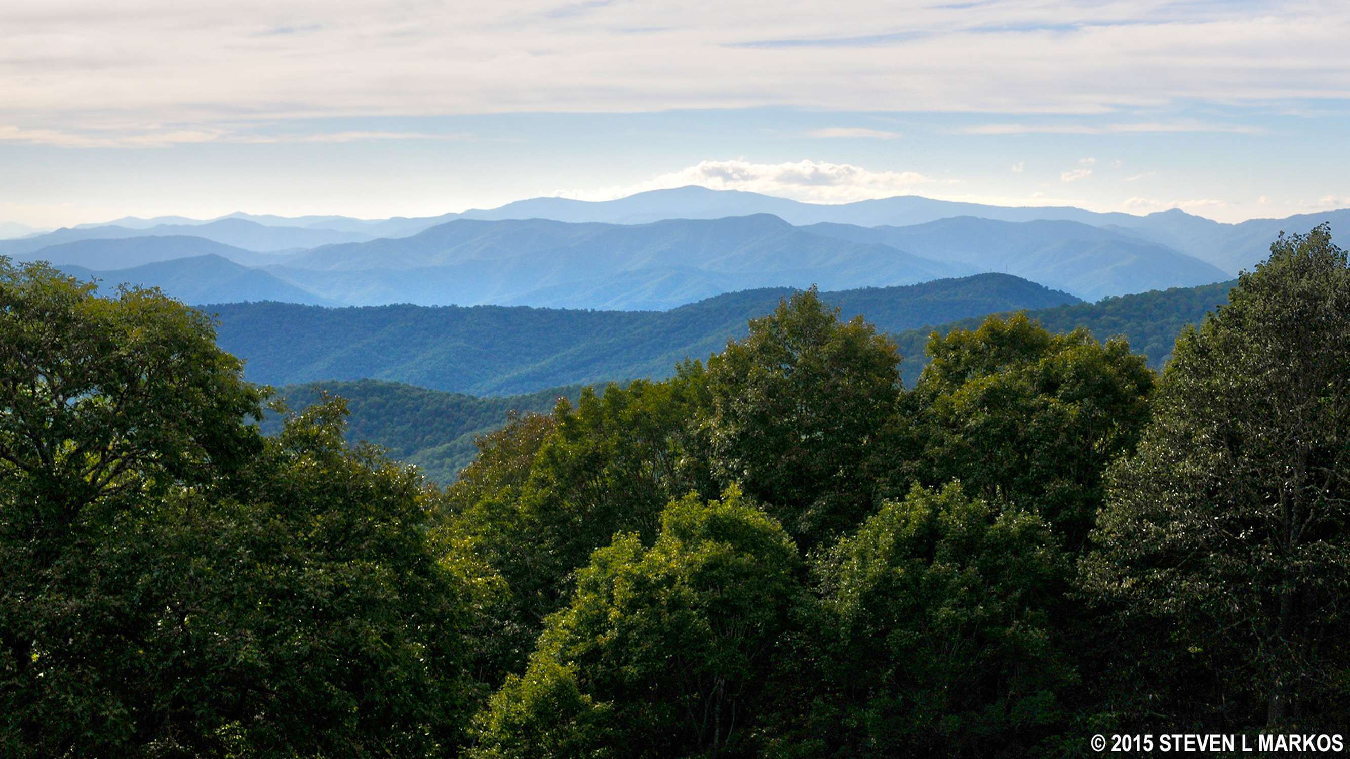 Lickstone Overlook (MP 458.9) - Photo 1