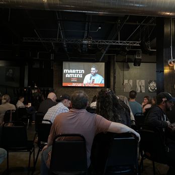 Tacoma Comedy Club - Photo 1