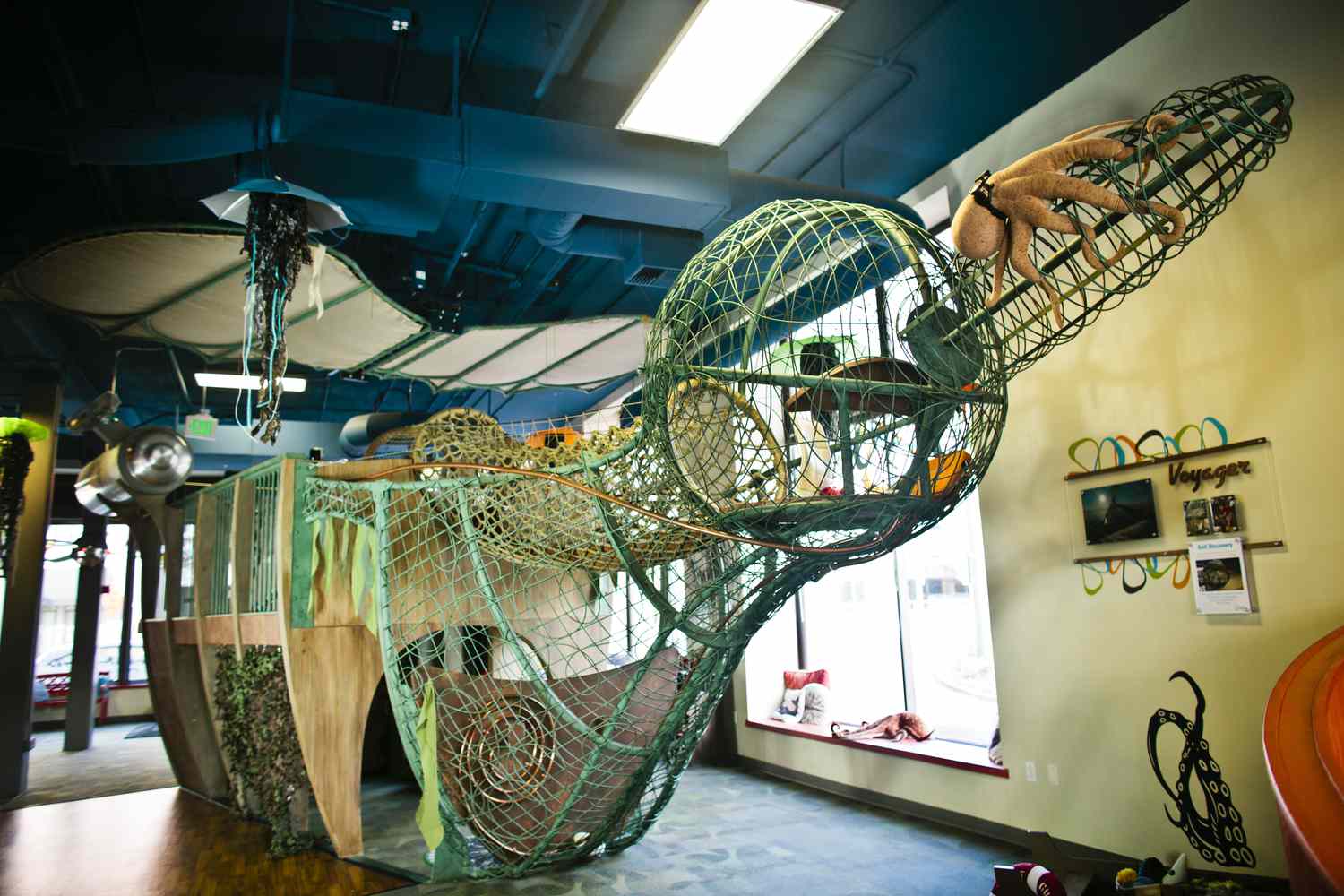 Children's Museum of Tacoma - Photo 1