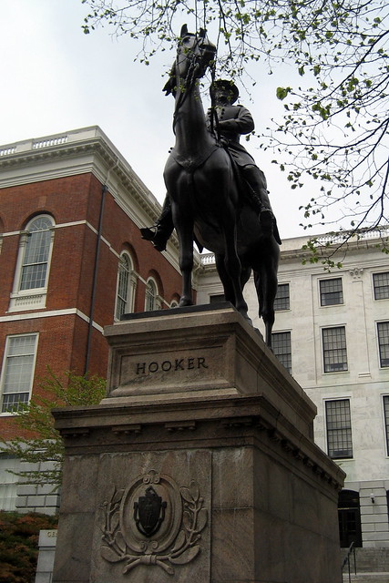 General Joseph Hooker - Photo 1