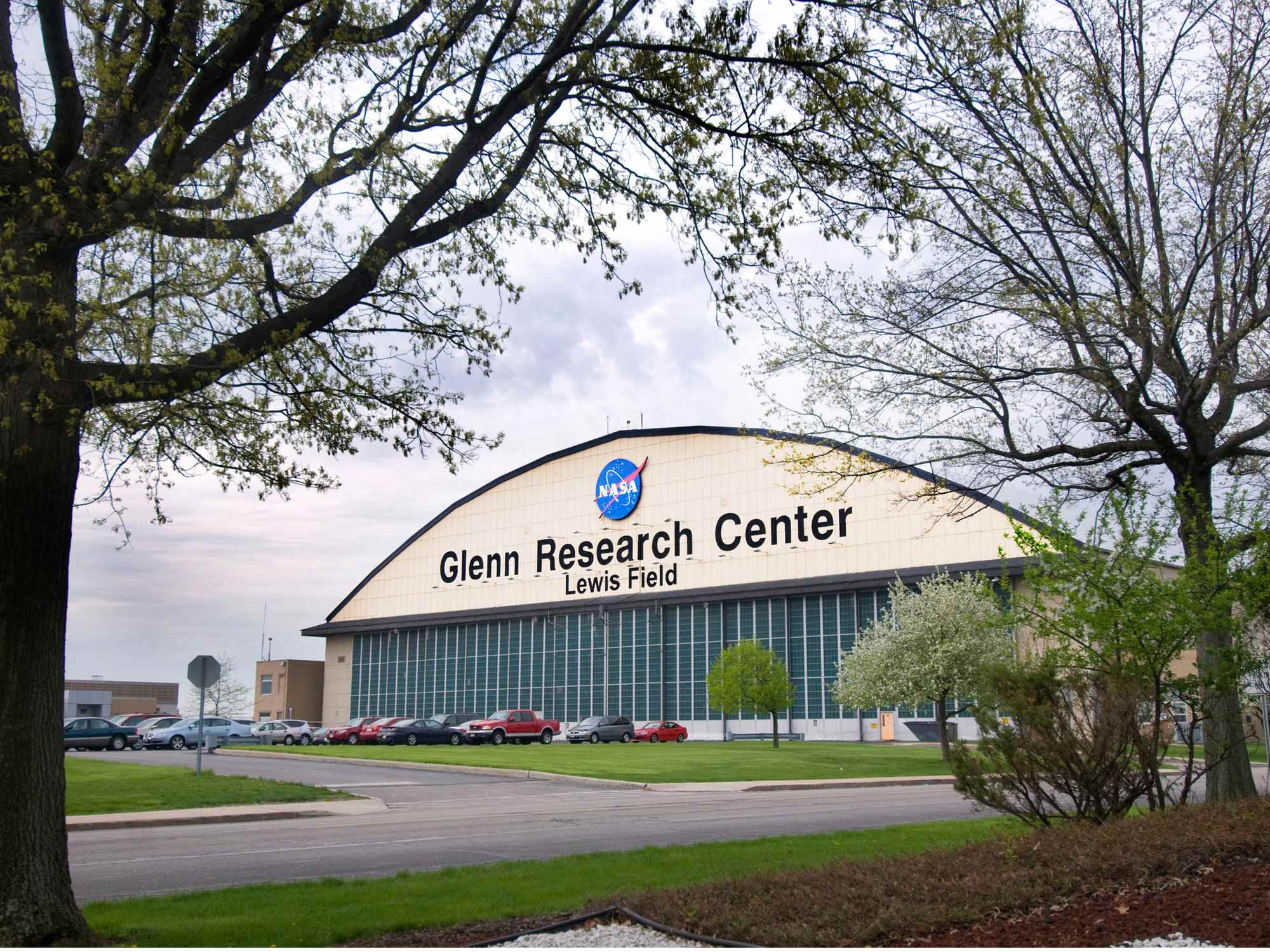 NASA Glenn Visitor Center - Photo 1