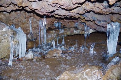 Guler Ice Cave - Photo 1