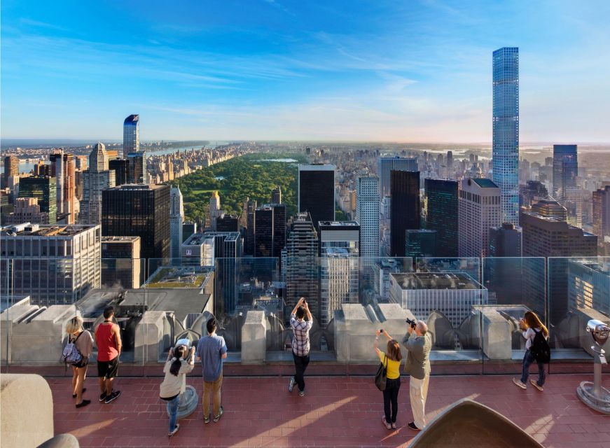 Top of the Rock - Photo 1