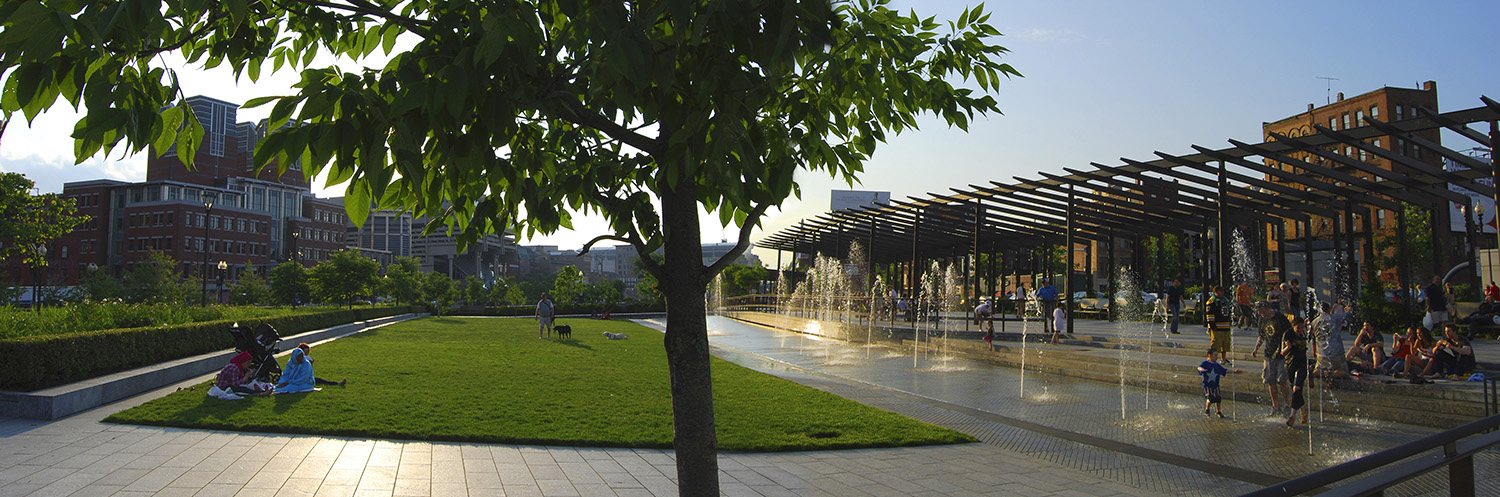 North End Parks - Photo 1