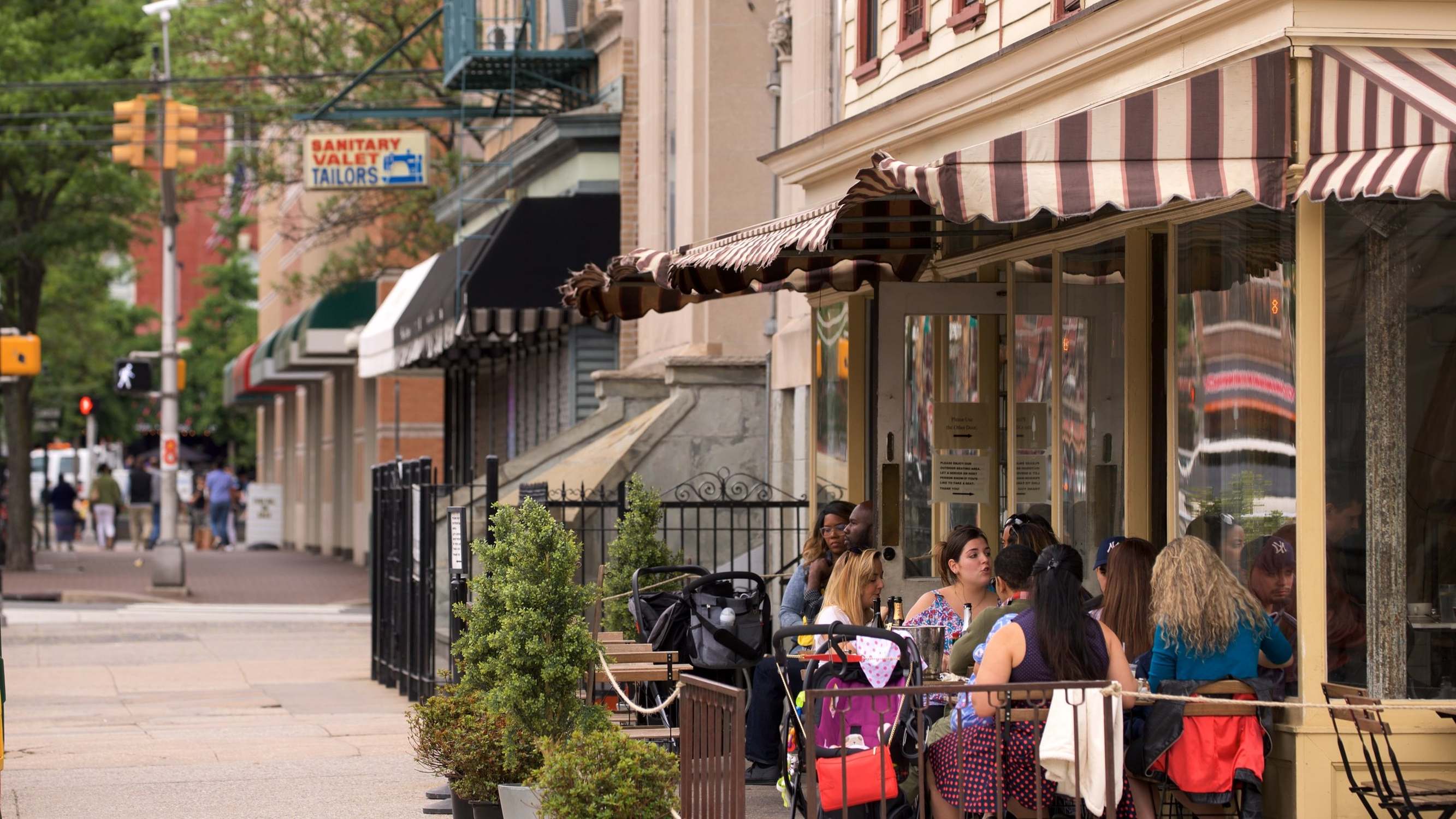 Downtown Jersey City - Photo 1