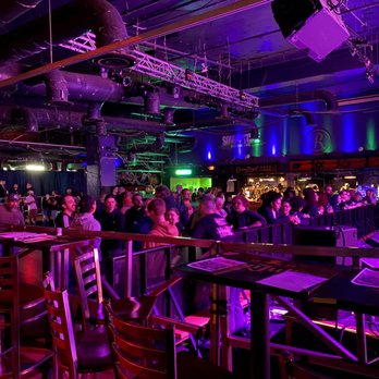 Baltimore Soundstage - Photo 1