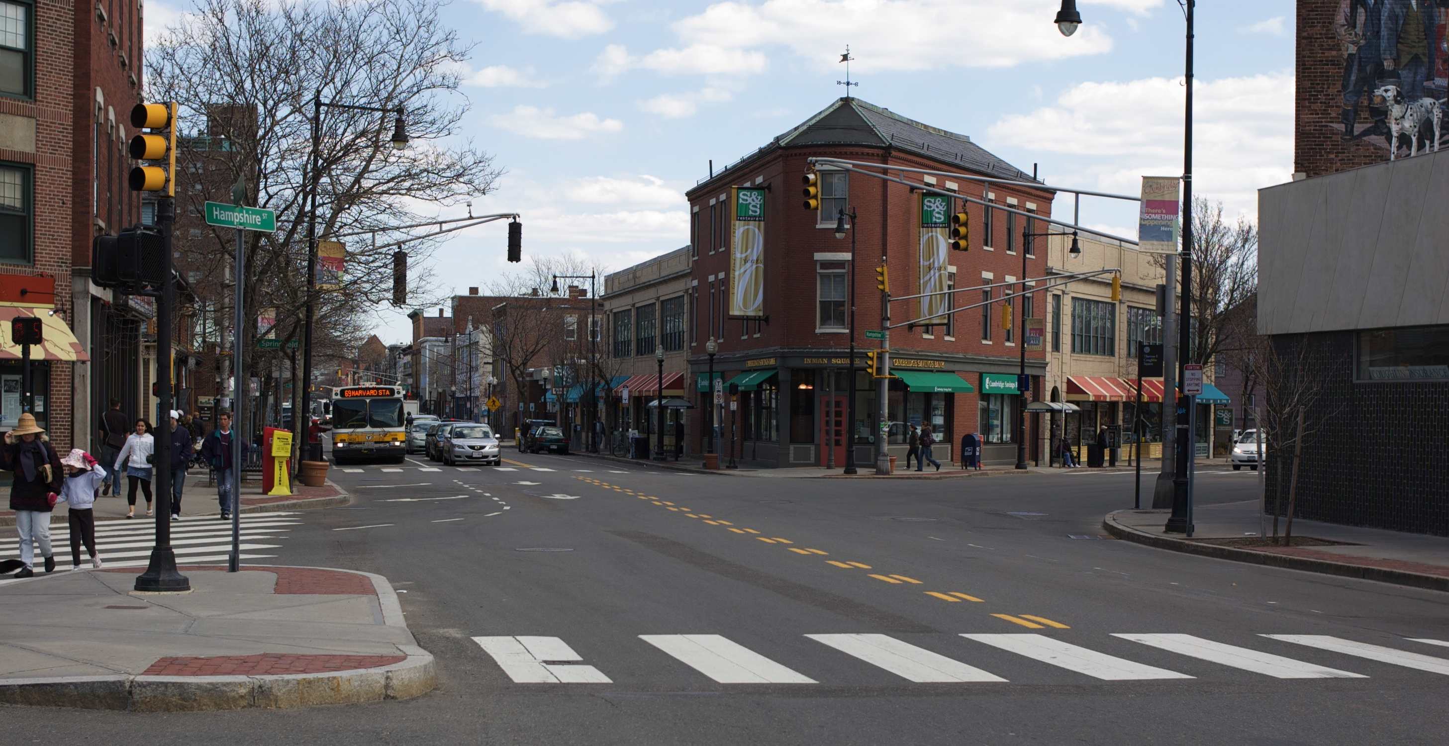 Inman Square - Photo 1