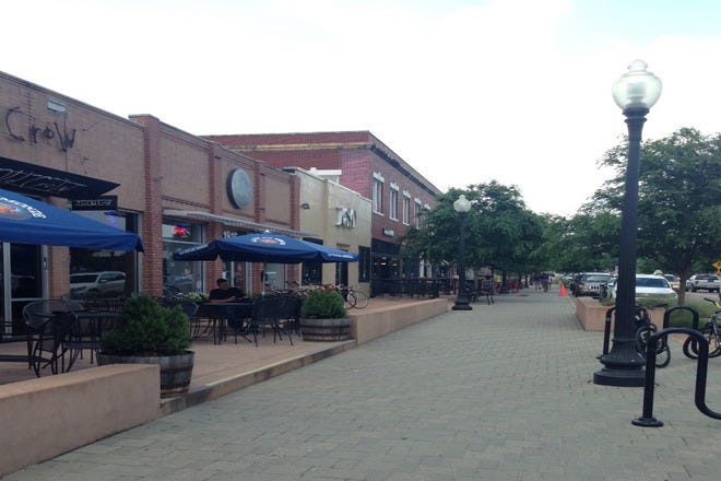 Lower Greenville - Photo 1