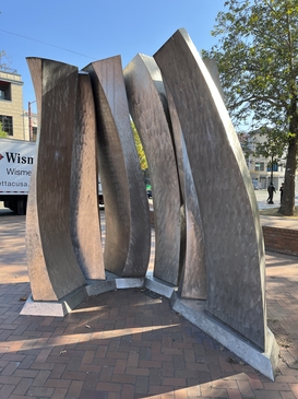 Wind Cradle - Photo 1
