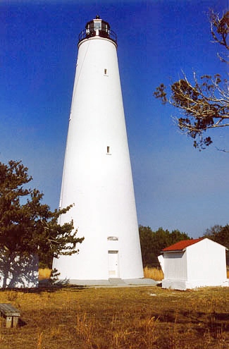 Georgetown Light - Photo 1