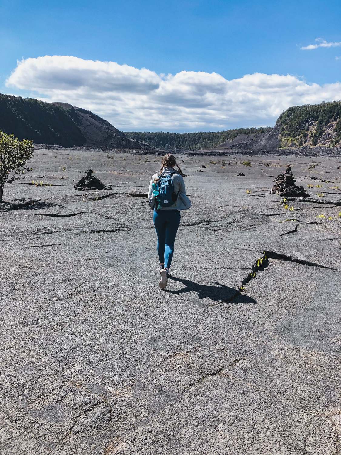 Kilauea Iki - Photo 1