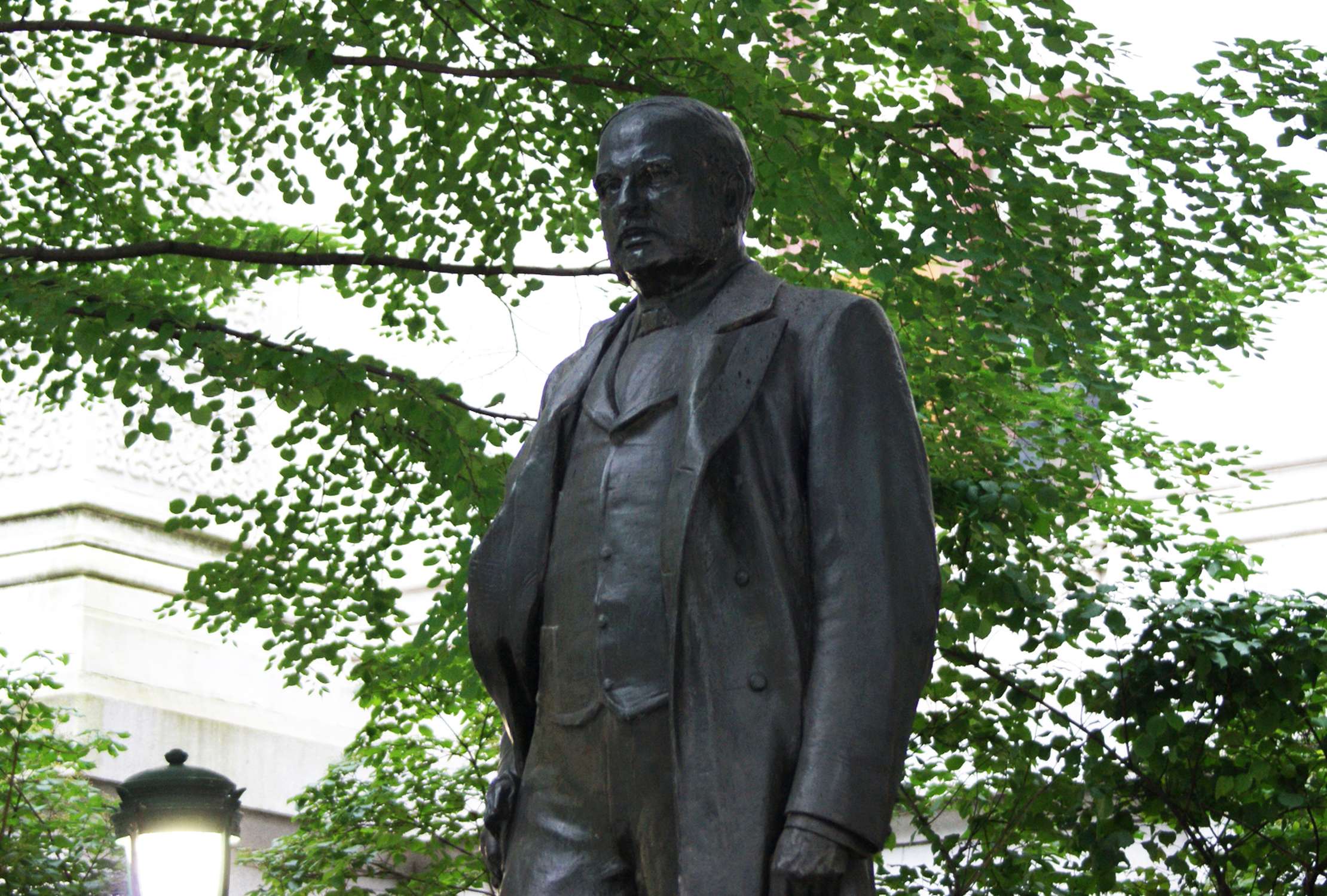 John Christian Bullitt - Photo 1