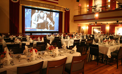 BB's Stage Door Canteen - Photo 1