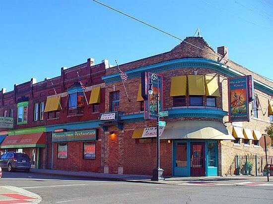 Mexicantown - Photo 1