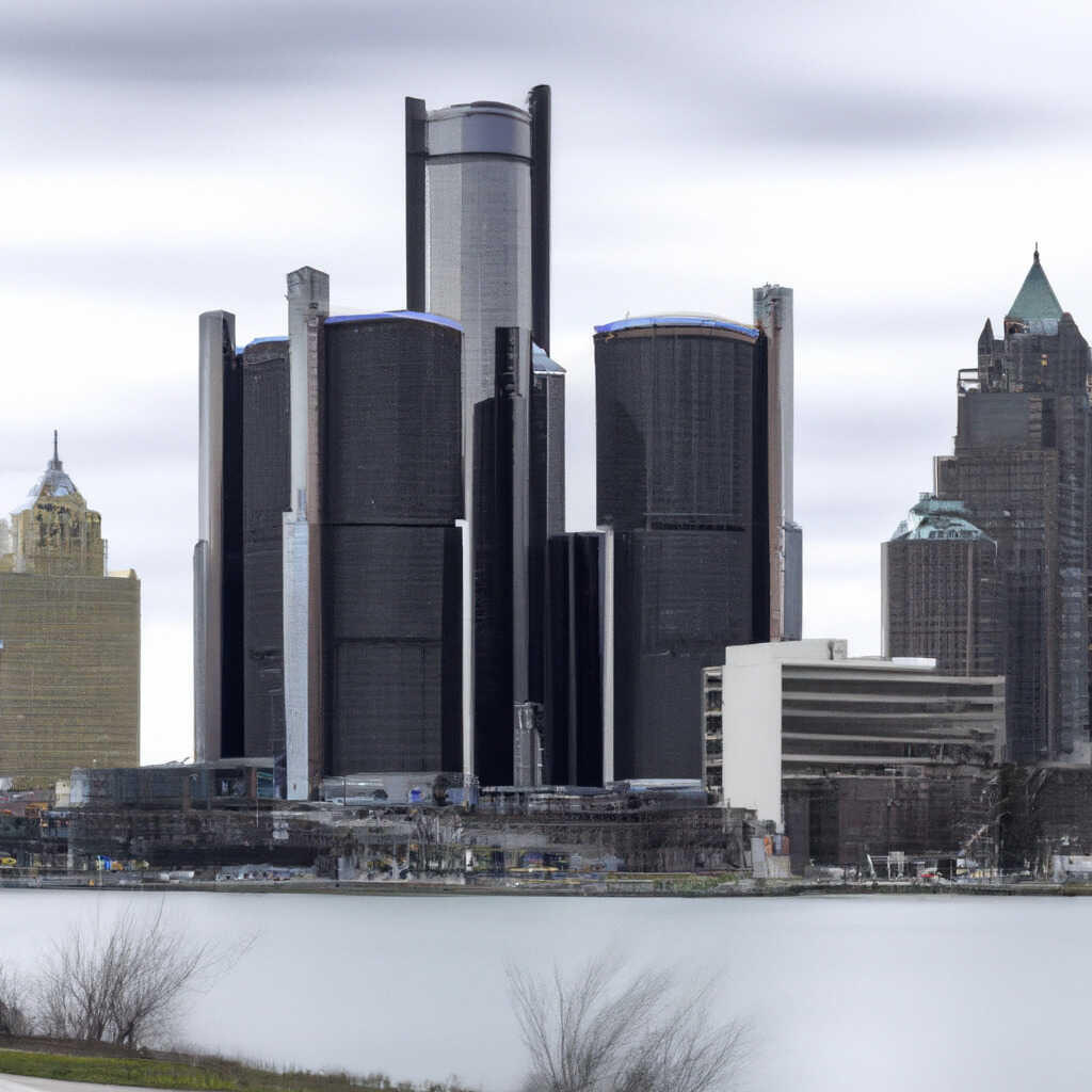 Northwest Detroit - Photo 1