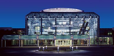 Cradle of Aviation Museum - Photo 1