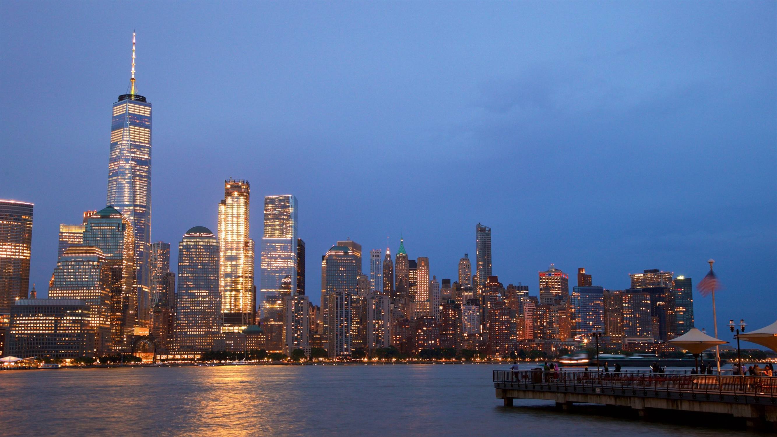 Hudson River Waterfront - Photo 1