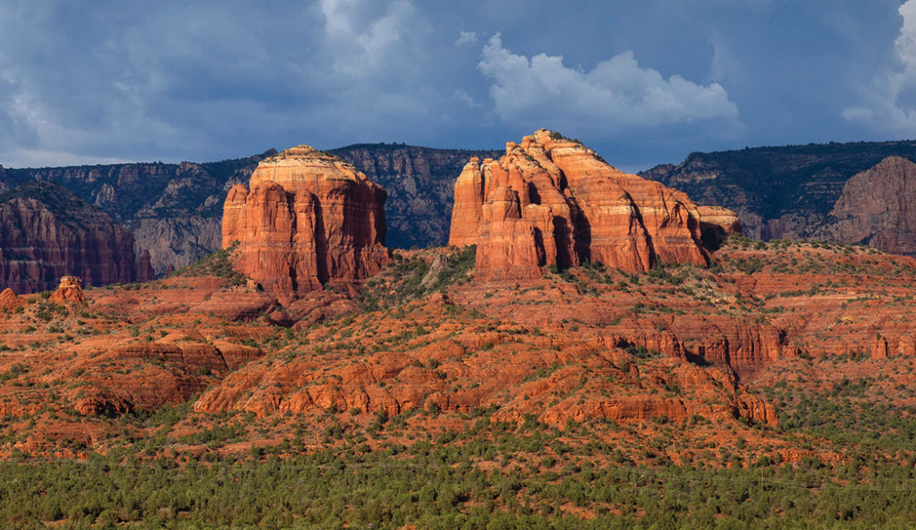 West Sedona - Photo 1