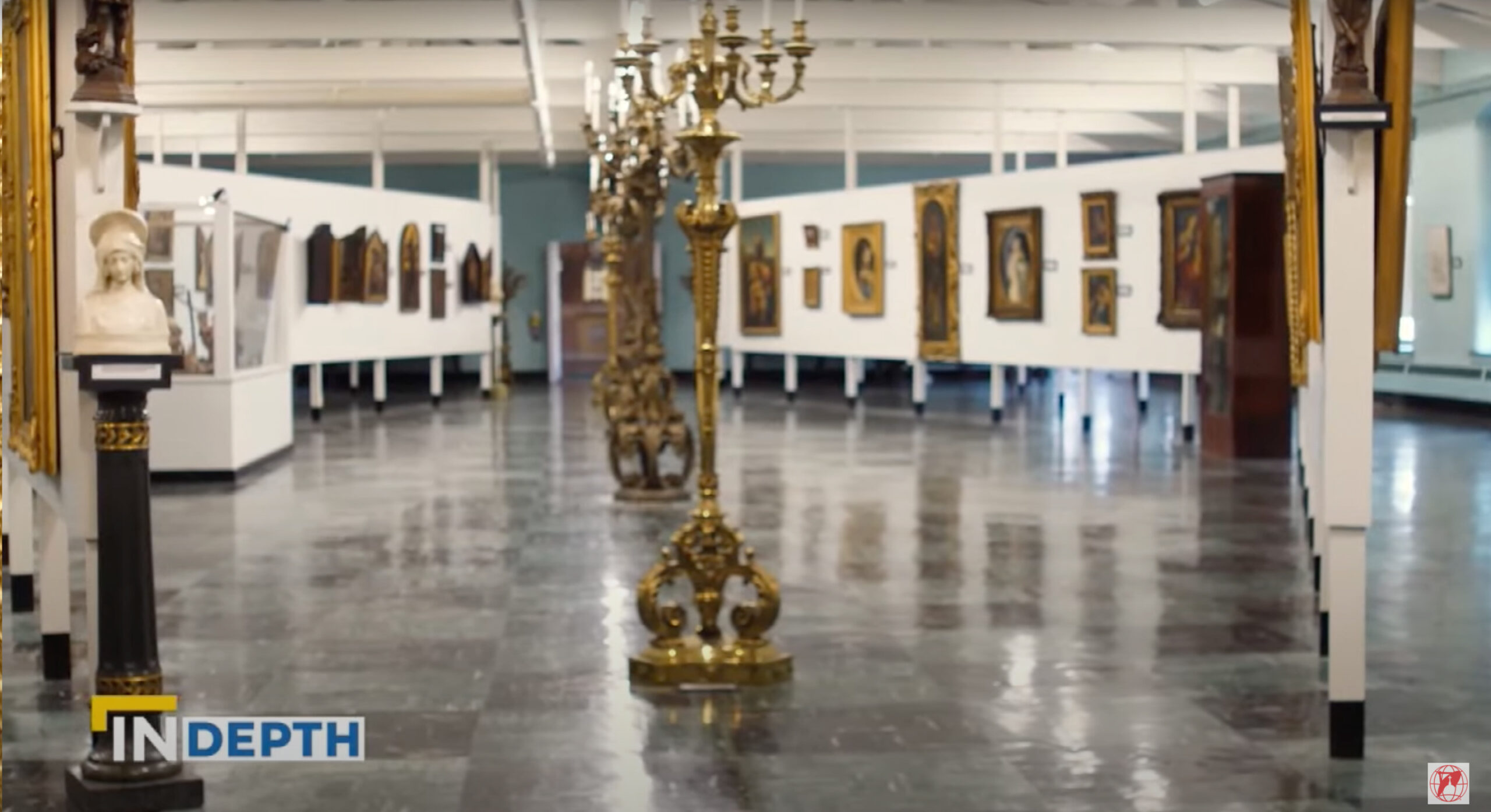 Art Museum at the Miraculous Medal Shrine - Photo 1