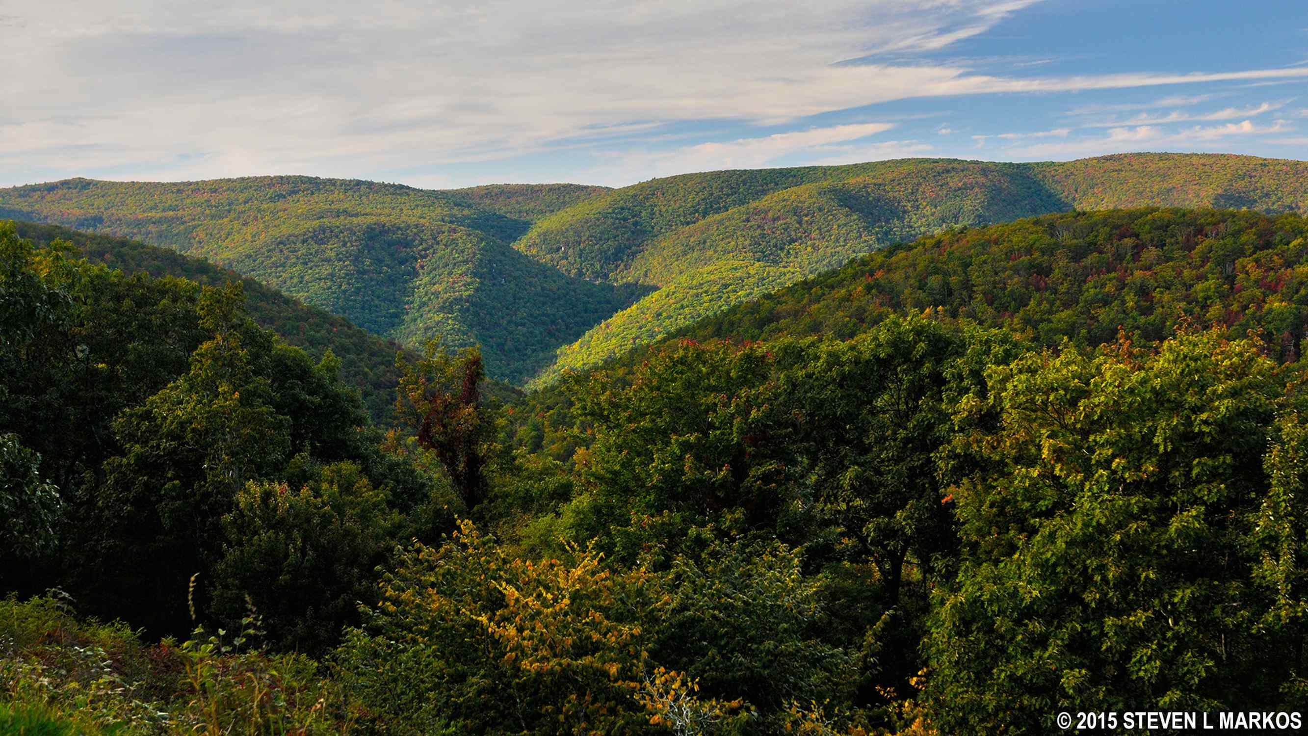 Hewat Overlook (MP 347.9) - Photo 1
