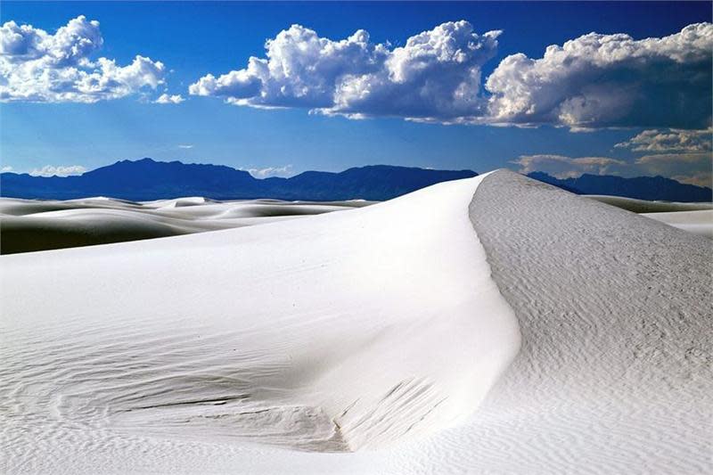 White Sands Historical District - Photo 1